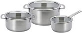 AEG A9HOPS Pannenset - 3-Delig 1