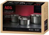 AEG A9HOPS Pannenset - 3-Delig 8