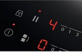AEG TI84HA07FB 3000 Rapid Power Hob Keramische Kookplaat 3