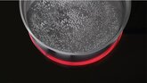 AEG TI84HA07FB 3000 Rapid Power Hob Keramische Kookplaat 6