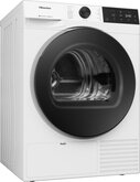 Hisense DH3E900BWCB Warmtepompdroger 3