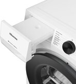Hisense DH3E900BWCB Warmtepompdroger 5
