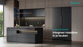 Hisense FT5K310GSFC Vriezer 19