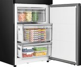 Hisense RB3K330SAFC Hi3 Koel-vriescombinatie 25