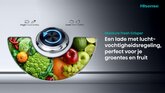 Hisense RB3K330SAFC Hi3 Koel-vriescombinatie 39
