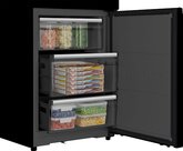 Hisense RB5K330GSFC Koel-vriescombinatie 13