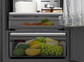 Hisense RB5K330GSFC Koel-vriescombinatie 15