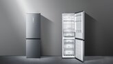 Hisense RB390N4BCC Koel-vriescombinatie 23