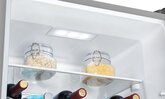 Hisense RB390N4BCC Koel-vriescombinatie 27