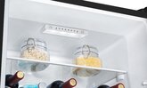 Hisense RB390N4BFC Koel-vriescombinatie 26