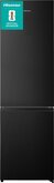 Hisense RB440N4AFC Koel-vriescombinatie 1