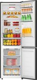 Hisense RB440N4AFC Koel-vriescombinatie 25