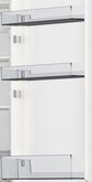 Hisense RB440N4AFC Koel-vriescombinatie 28