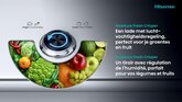 Hisense RL5K370GSFC Koelkast 25