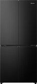 Hisense RQ5P470SAFE Amerikaanse Koelkast 13