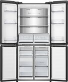 Hisense RQ5P470SAFE Amerikaanse Koelkast 21
