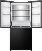 Hisense RQ5P470SAFE Amerikaanse Koelkast 25
