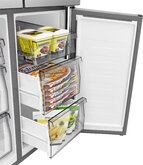 Hisense RQ5P470SAFE Amerikaanse Koelkast 26