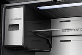 Hisense RQ760N4IFE Cross Door Amerikaanse Koelkast - Koel-vriescombinatie  19