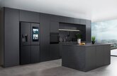 Hisense RQ760N4IFE Cross Door Amerikaanse Koelkast - Koel-vriescombinatie  26