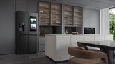 Hisense RQ760N4IFE Cross Door Amerikaanse Koelkast - Koel-vriescombinatie  35