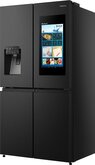Hisense RQ760N4IFE Cross Door Amerikaanse Koelkast - Koel-vriescombinatie  39