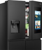 Hisense RQ760N4IFE Cross Door Amerikaanse Koelkast - Koel-vriescombinatie  40