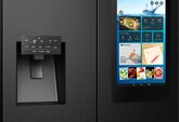 Hisense RQ760N4IFE Cross Door Amerikaanse Koelkast - Koel-vriescombinatie  41