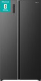Hisense RS3P558NEFD Hi3 Side-by-Side Koelkast  1