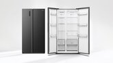 Hisense RS3P558NEFD Hi3 Side-by-Side Koelkast  13