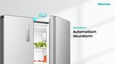 Hisense RS3P558NEFD Hi3 Side-by-Side Koelkast  25