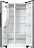 Hisense RS5P535NPCE Side-by-Side Koelkast 20