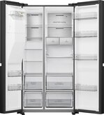 Hisense Amerikaanse Koelkast RS818N4IFD 21