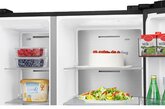 Hisense Amerikaanse Koelkast RS818N4IFD 23