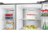 Hisense Amerikaanse Koelkast RS818N4IID 32