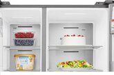 Hisense Amerikaanse Koelkast RS818N4IID 33