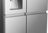 Hisense Amerikaanse Koelkast RS818N4IID 11