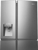Hisense Amerikaanse Koelkast RS818N4IID 14