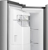 Hisense Amerikaanse Koelkast RS818N4IID 10