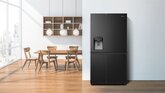 Hisense RS818N4TFC Amerikaanse Koelkast 21