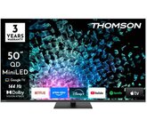 Thomson 50MG7C15 Mini LED QLED 4K Smart TV 1