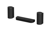 Sony BRAVIA Theatre TRIO –Home Cinema Set 1