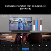 Sony BRAVIA Theatre TRIO –Home Cinema Set 11