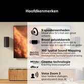 Sony BRAVIA Theatre TRIO –Home Cinema Set 2