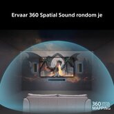 Sony BRAVIA Theatre TRIO –Home Cinema Set 3
