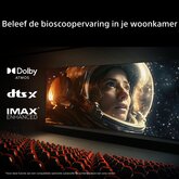 Sony BRAVIA Theatre TRIO –Home Cinema Set 4