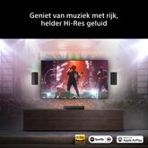 Sony BRAVIA Theatre TRIO –Home Cinema Set 5