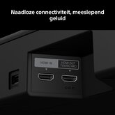 Sony BRAVIA Theatre TRIO –Home Cinema Set 7