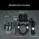 Sony BRAVIA Theatre TRIO –Home Cinema Set 8