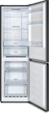 Hisense RB3N300NEFA Koel-vriescombinatie  5